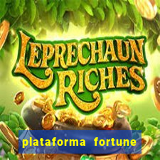 plataforma fortune rabbit 2